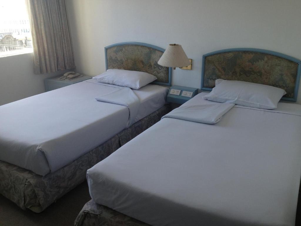 Sinthavee Hotell Phuket Rum bild