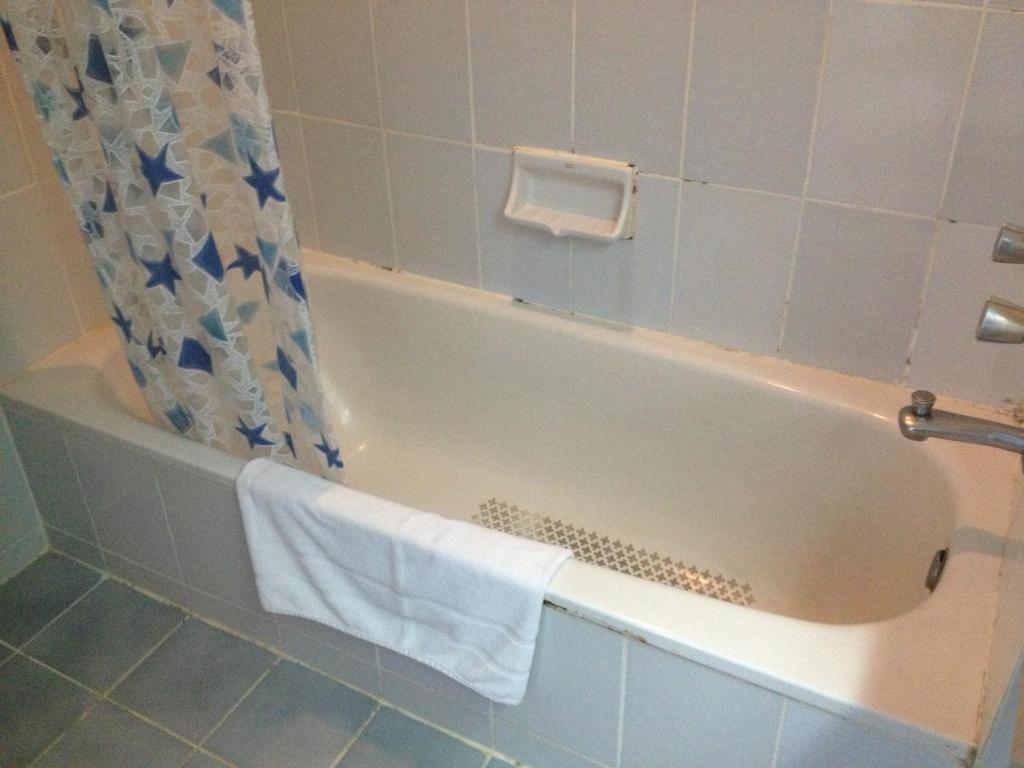 Sinthavee Hotell Phuket Rum bild