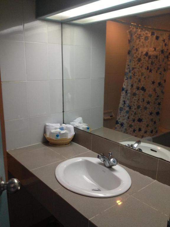 Sinthavee Hotell Phuket Rum bild