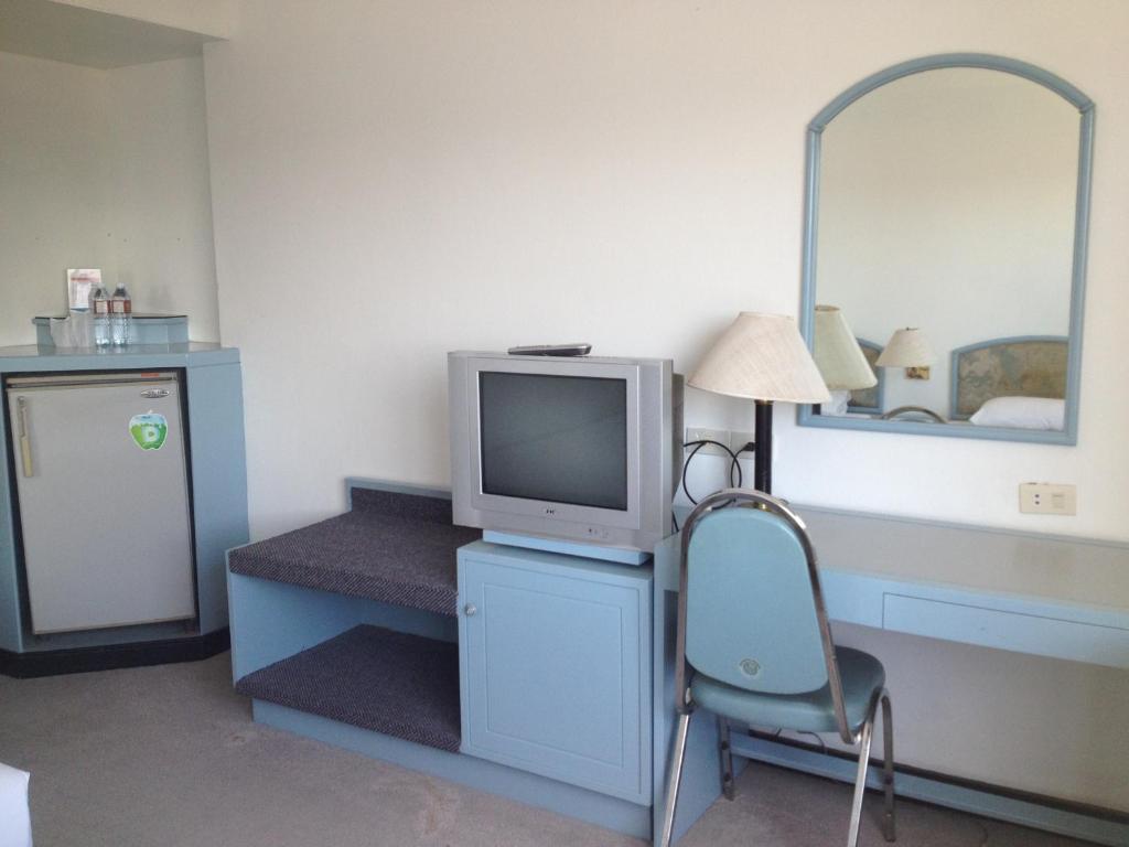 Sinthavee Hotell Phuket Exteriör bild