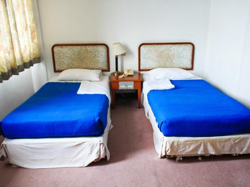 Sinthavee Hotell Phuket Exteriör bild